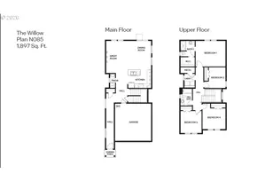 3555 SW Eleven Mile Ave, Gresham, OR 97080 - Photo 11