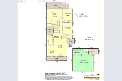 9814 SW Quail Post Rd, Portland, OR 97219 - Photo 3