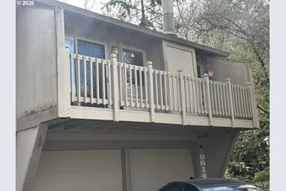 9814 SW Quail Post Rd, Portland, OR 97219 - Photo 1