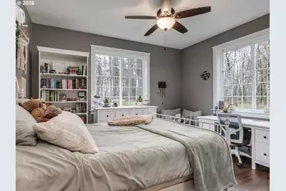 12950 S Barnards Rd, Molalla, OR 97038 - Photo 35