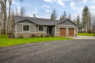 12950 S Barnards Rd, Molalla, OR 97038 - Photo 1