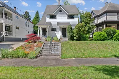 2237 NE 14th Ave, Portland, OR 97212 - Photo 1