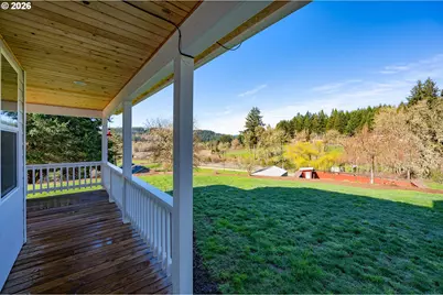 85059 Territorial Hwy, Eugene, OR 97402 - Photo 5