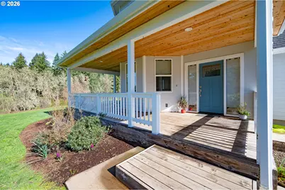 85059 Territorial Hwy, Eugene, OR 97402 - Photo 3