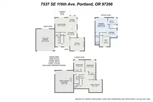7537 SE 116th Ave, Portland, OR 97266 - Photo 45