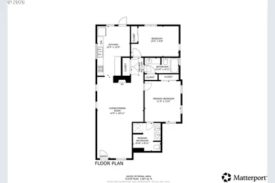 2165 NW Everett St, Portland, OR 97210 - Photo 37