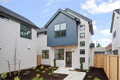 6953 N Burr Ave, Portland, OR 97203 - Photo 1