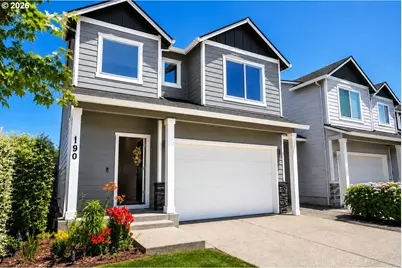 190 Kindre St, Saint Helens, OR 97051 - Photo 3