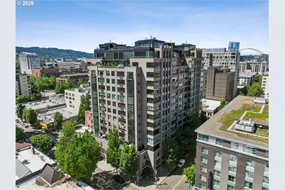 333 NW 9th Ave #1307, Portland, OR 97209 - Photo 1