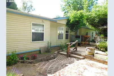 1105 Riverside Dr #32, Vernonia, OR 97064 - Photo 1