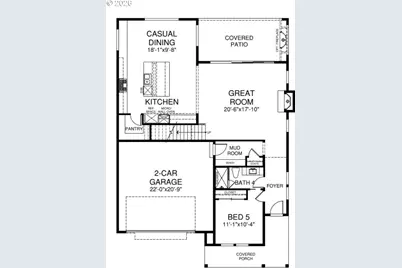 2150 NW 113th Ave #LOT 2, Portland, OR 97229 - Photo 3