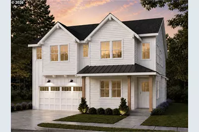 2150 NW 113th Ave #LOT 2, Portland, OR 97229 - Photo 1