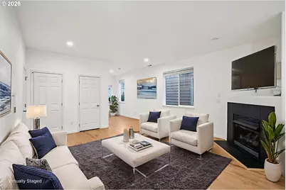 9235 SW Tanoak Ln, Tualatin, OR 97062 - Photo 5