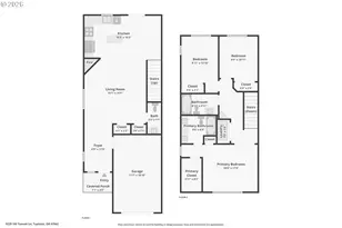 9235 SW Tanoak Ln, Tualatin, OR 97062 - Photo 27