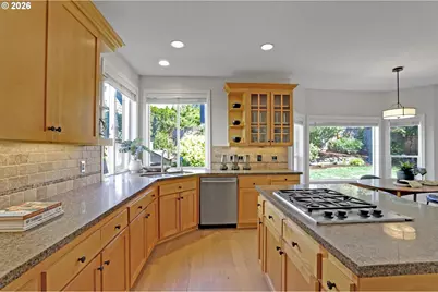 1438 NW Mayfield Rd, Portland, OR 97229 - Photo 9
