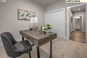 16801 SE Shimmering Leaf St, Happy Valley, OR 97086 - Photo 33