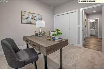 16801 SE Shimmering Leaf St, Happy Valley, OR 97086 - Photo 45