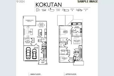 16801 SE Shimmering Leaf St, Happy Valley, OR 97086 - Photo 5