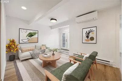 7232 N New York Ave #6, Portland, OR 97203 - Photo 5