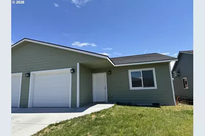 1268 SW 12th St, Pendleton, OR 97801 - Photo 1