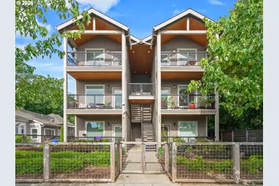 5425 N Minnesota Ave #6, Portland, OR 97217 - Photo 1