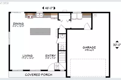 7 Endor Heights Ct, Vader, WA 98593 - Photo 15