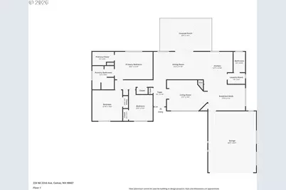 224 NE 22nd Ave, Camas, WA 98607 - Photo 35