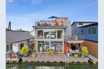 18525 NE Marine Dr #D-2, Portland, OR 97230 - Photo 5