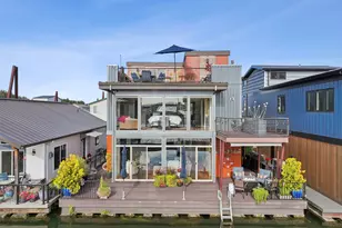 18525 NE Marine Dr, Portland, OR 97230 - Photo 5