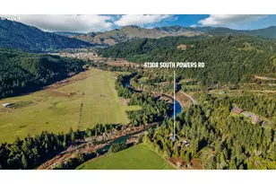 41308 S Powers Rd, Powers, OR 97466 - Photo 3