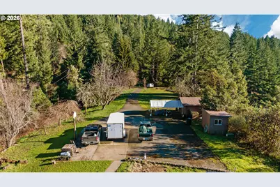 41308 S Powers Rd, Powers, OR 97466 - Photo 43
