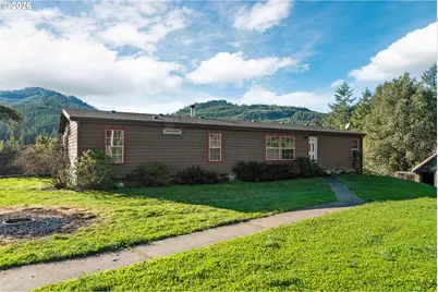 41308 S Powers Rd, Powers, OR 97466 - Photo 7
