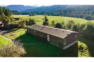 41308 S Powers Rd, Powers, OR 97466 - Photo 1