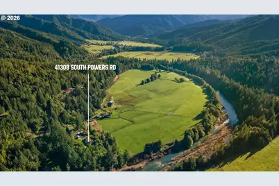 41308 S Powers Rd, Powers, OR 97466 - Photo 7