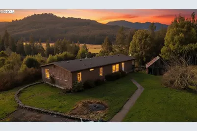 41308 S Powers Rd, Powers, OR 97466 - Photo 1