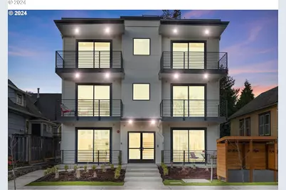 121 N Going St #202, Portland, OR 97217 - Photo 1