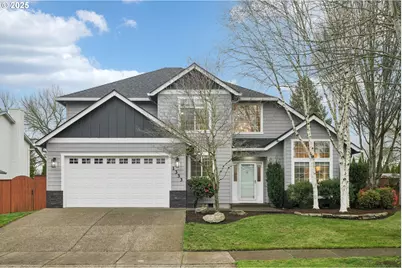 1333 NE Zachary St, Hillsboro, OR 97124 - Photo 1