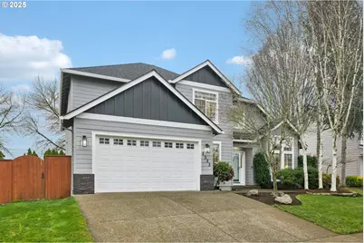 1333 NE Zachary St, Hillsboro, OR 97124 - Photo 3