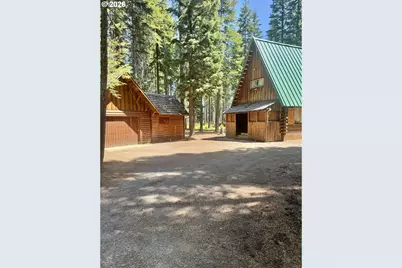 10 Diamond Lake Loop, Chemult, OR 97731 - Photo 1
