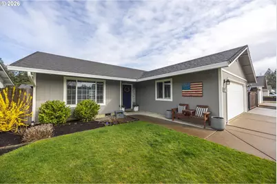 25217 Tyro Ave, Veneta, OR 97487 - Photo 1