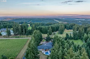 27207 SW Petes Mountain Rd, West Linn, OR 97068 - Photo 5