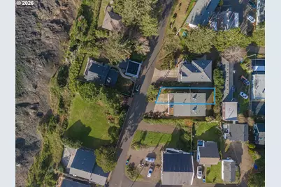 420 SW Coast Ave, Depoe Bay, OR 97341 - Photo 31