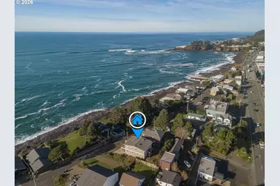 420 SW Coast Ave, Depoe Bay, OR 97341 - Photo 9