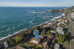 420 SW Coast Ave, Depoe Bay, OR 97341 - Photo 9