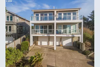 420 SW Coast Ave, Depoe Bay, OR 97341 - Photo 11