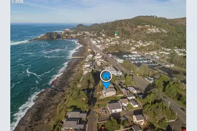 420 SW Coast Ave, Depoe Bay, OR 97341 - Photo 33