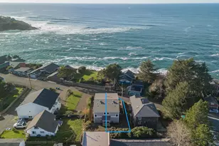 420 SW Coast Ave, Depoe Bay, OR 97341 - Photo 1