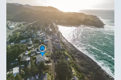 420 SW Coast Ave, Depoe Bay, OR 97341 - Photo 21