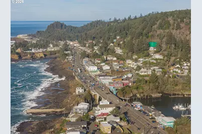 420 SW Coast Ave, Depoe Bay, OR 97341 - Photo 25