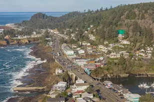420 SW Coast Ave, Depoe Bay, OR 97341 - Photo 25